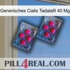 Generic Cialis Tadalafil 40 Mg 14